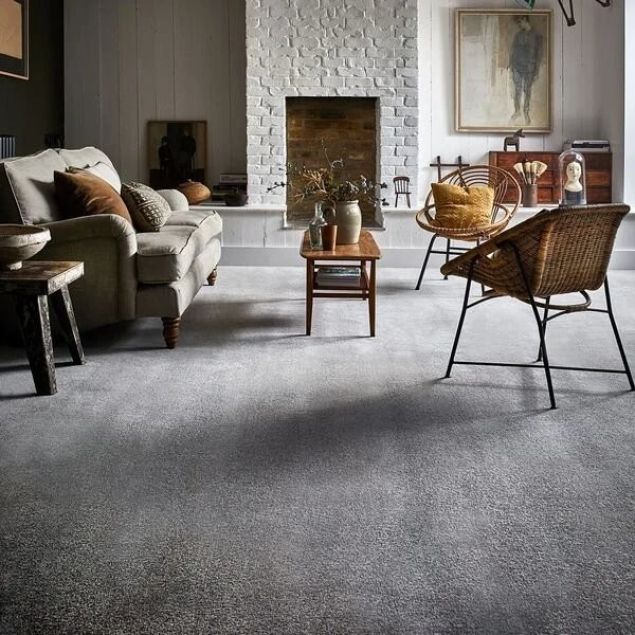 Rye Twist Carpet